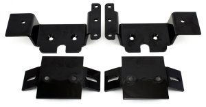 Chevrolet Silverado 1500 Air Spring Kit - Rear - Air Lift - LoadLifter 5000 Ultimate - `07-`17